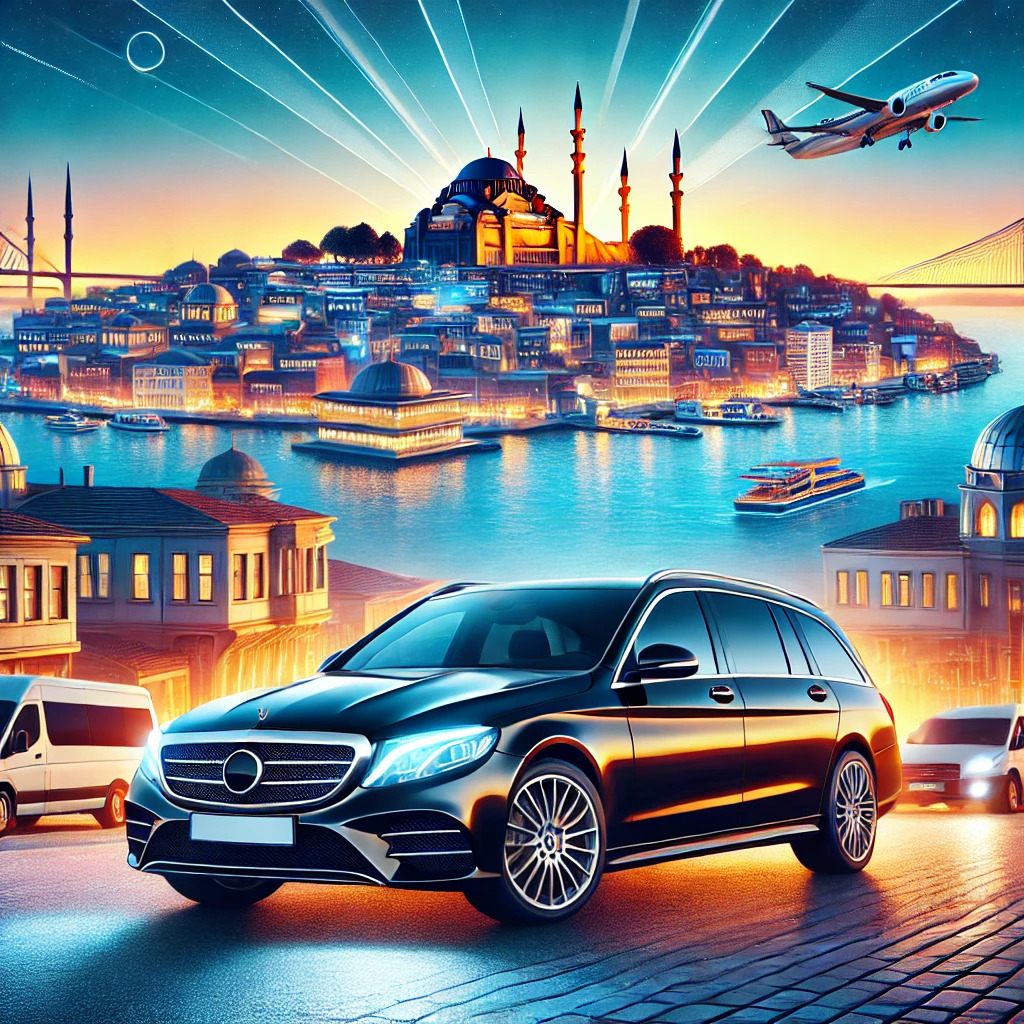 Luxury Vacation